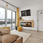 Apartment Berg Klinovec