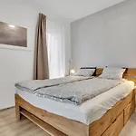 Apartment Berg Klinovec *