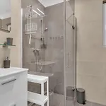 Berg Klinovec Apartment