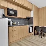 Apartment Berg Klinovec
