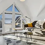 Berg Klinovec Apartment *