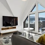 Apartment Berg Klinovec Loucna pod Klinovcem