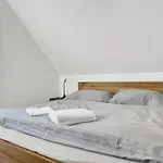Apartment Berg Klinovec Loucna pod Klinovcem