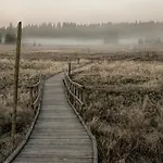 Berg Klinovec * Loucna pod Klinovcem