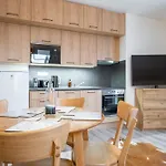 Apartment Berg Klinovec *