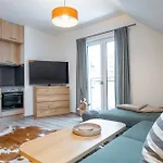 Berg Klinovec Apartment
