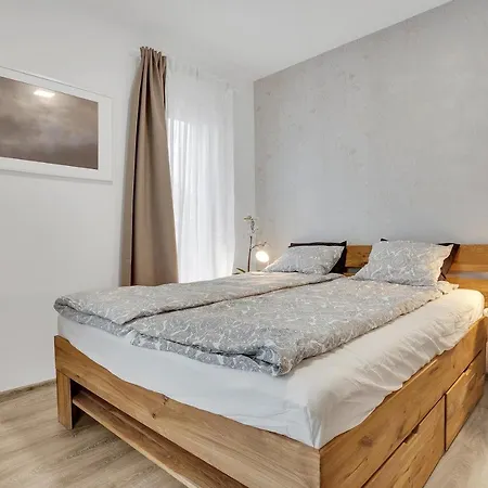 Apartment Berg Klinovec *