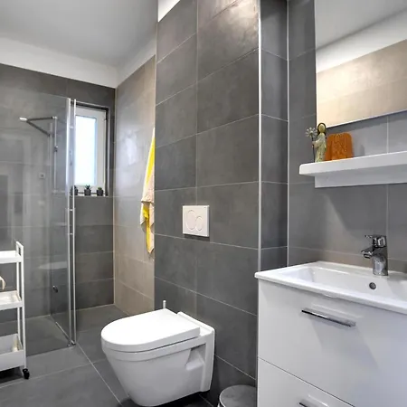 Apartment Berg Klinovec