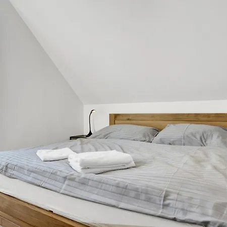 شقة Berg Klinovec Loučná pod Klínovcem