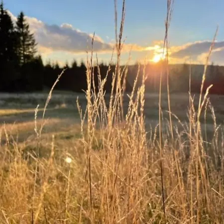 Berg Klinovec * Loučná pod Klínovcem