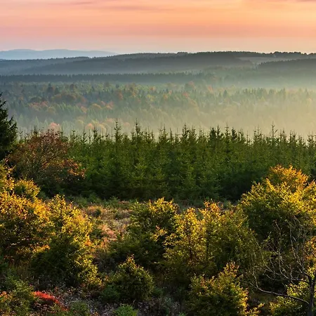 شقة Berg Klinovec *