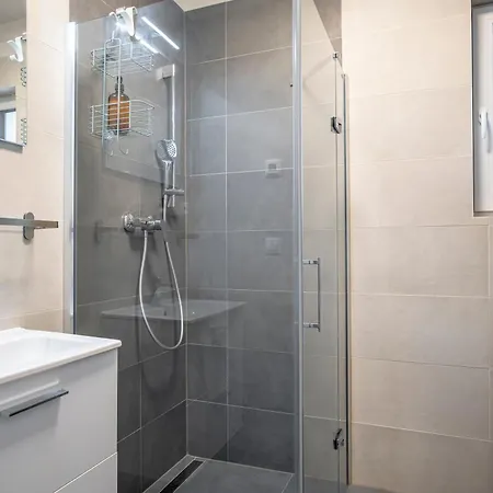Berg Klinovec Apartment