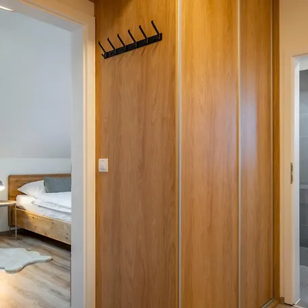 شقة Berg Klinovec