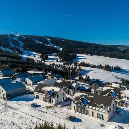 Apartment Berg Klinovec *