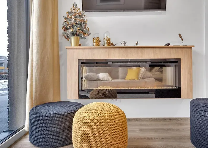 Berg Klinovec * Loučná pod Klínovcem