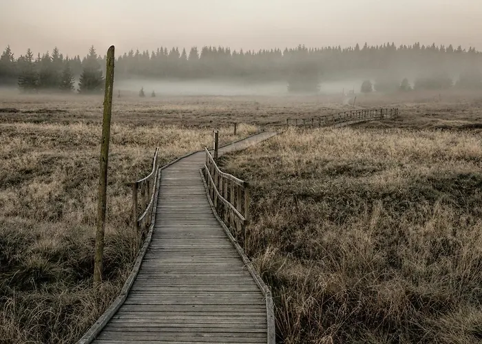 Berg Klinovec * Loučná pod Klínovcem