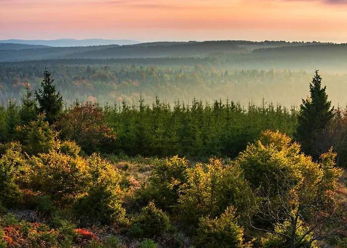 Daire Berg Klinovec *